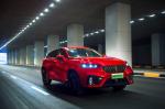 WEY VV7 PHEV 2019 года